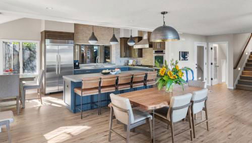 Luxury Tahoe Vacation Rental with HotTub & Lake Views - Foto 2