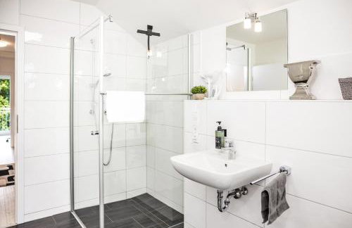 FEEL - Comfort Haus Münsterblick - Nahe Münster - Foto 27