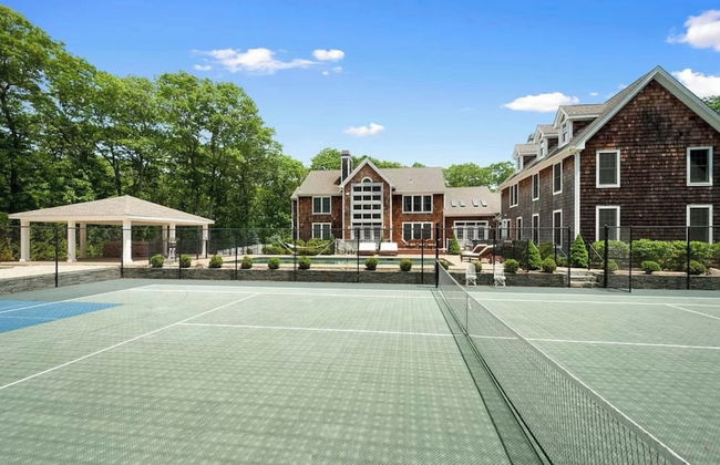 Villa Charlotte - Foto 28