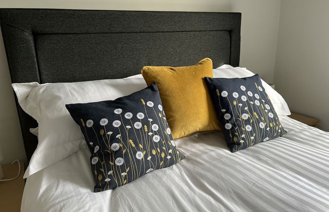 The Market Street Apartments - Ulverston - Foto 3