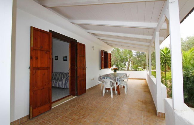 Tenuta la Saracina - Foto 65