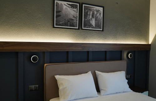 Grand View Suites Meteora - Foto 18