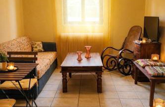 Derveni Seaside Apartments - Deluxe Sea View Penthouse Jacuzzi-BBQ & Groundfloor Garden View Apartment - Foto 37