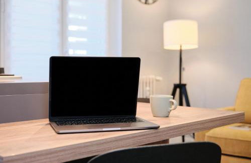 COLOSSEO a 15 minuti - Suite Elegante in Centro - Foto 42