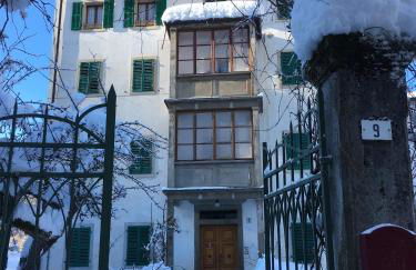 Sulle Dolomiti a Casa della Scrittrice - Foto 53