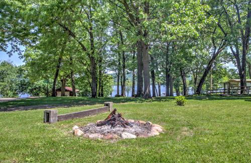 Walk to River! Its A Wonderful Life Cottage - Foto 23