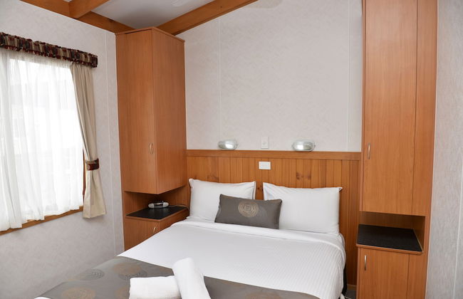 Riverside Cabin Park - Foto 4