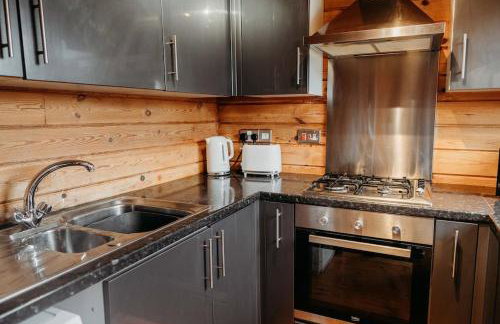 Finlodge- Pet-Friendly Scandinavian Cabin - Photo 72