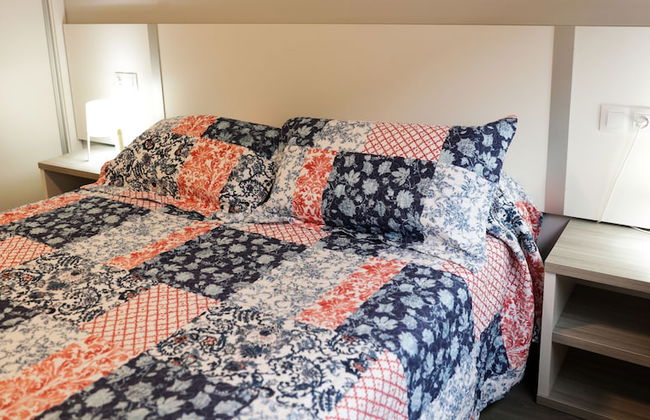 dpCristal City Apartments - Foto 4