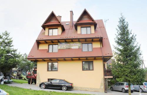 Pokoje u Pitera - Foto 32