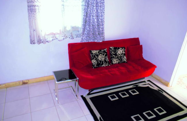 Spendwise Lodge and Apartments - Foto 16