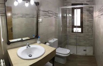 Casa Rural El Batán Casa rural 37 personas - Foto 18