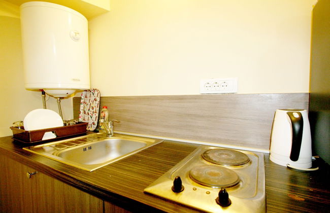 Apartment Manufactura - Foto 5