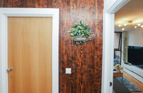 Deluxe Double Room - Deansgate, Manchester - Foto 18