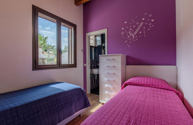 Villa Ginevra - Foto 3