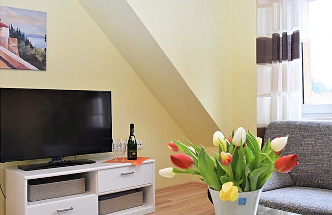 Peaceful Family Base in Floh - Foto 33