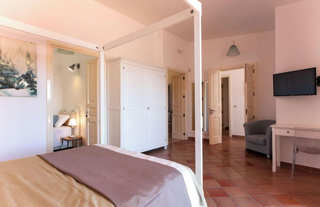 Villa Nice Dream With Pool And Terrace - Foto 8