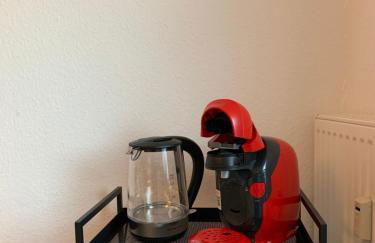 Blue Chili 21-4 - 3 Schlafzimmer - 7 Betten - WLAN - Balkon - Foto 23