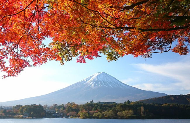 Lake Villa Kawaguchiko - Photo 49