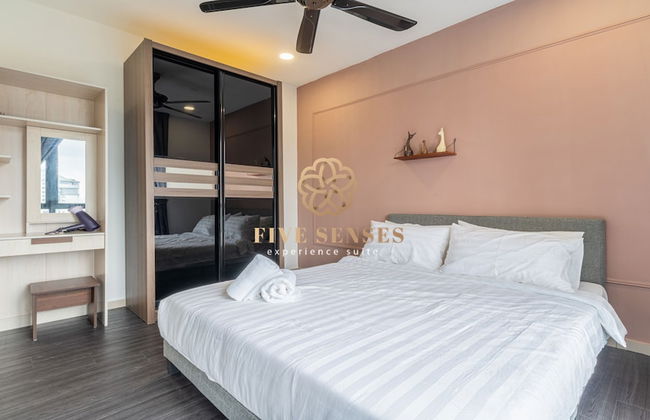 Kenwingston Avenue By Five Senses - Photo 7