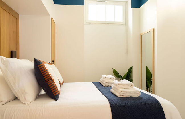 Elegance & Comfort With A/C in the Heart of 11th - Photo 7