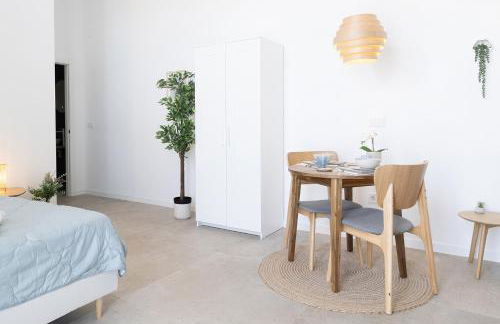 UY - Loft Valencia Acogedores y modernos estudios cerca de la estación Joaquín Sorolla - Photo 37