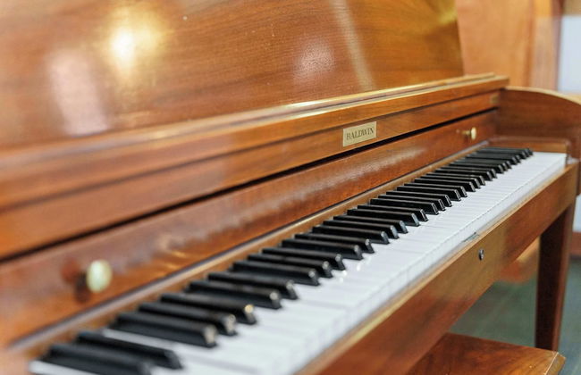 Vino & Vibes Villa Sleeps 6! - Foto 18