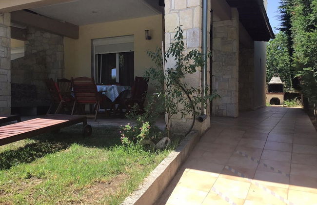 Villa Paradise - Foto 11