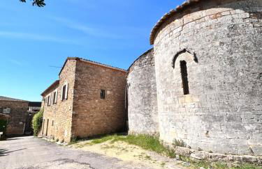 Gîte les hirondelles - Foto 20