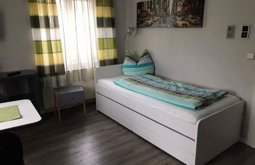 Ferienwohnung Kröner - Foto 22