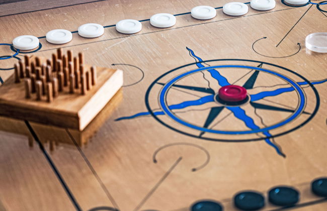 Chesa Mezzaun - Foto 17