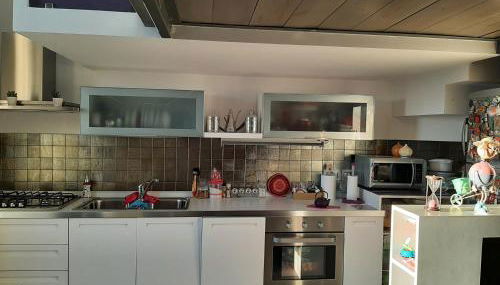 Stairway to Heaven with private terrace - Photo 4