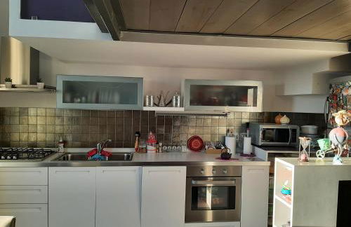 Stairway to Heaven with private terrace - Photo 4