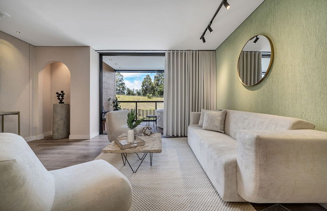 Apartment Olive Country Living by HOUSY HOST - Photo 73