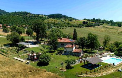 L'Antico Cipresso - Foto 9