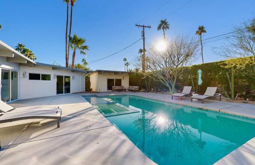 Desert Luxe Retreat - Foto 17