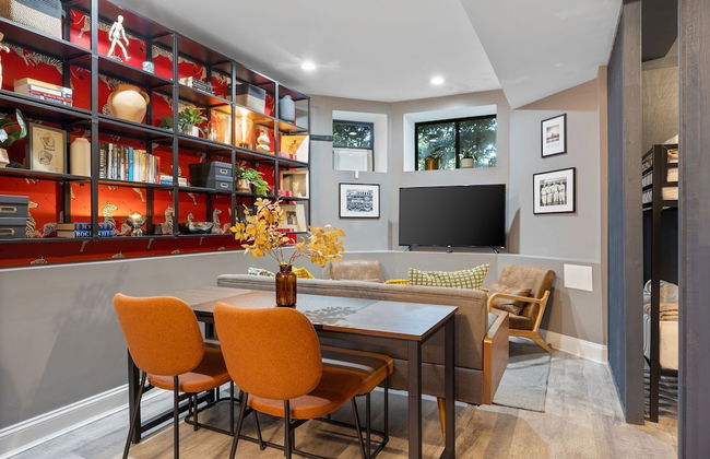 Wrigleyville Suites - Foto 49