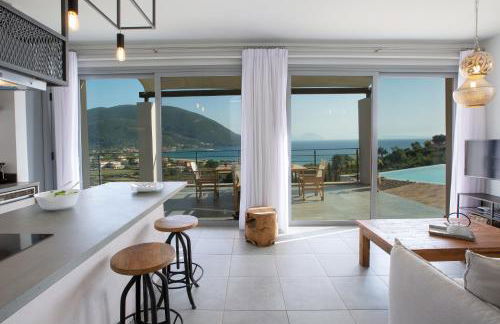 Anemos Luxury Villas - Foto 21