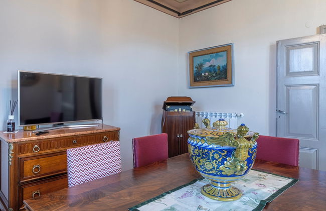 Orazio Liberty House, Lunigiana, Nature - Foto 32