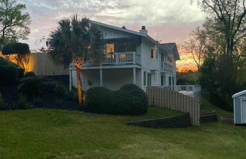 Heated pool-Hot tub-Dog friendly-family vacation rental! - Foto 52