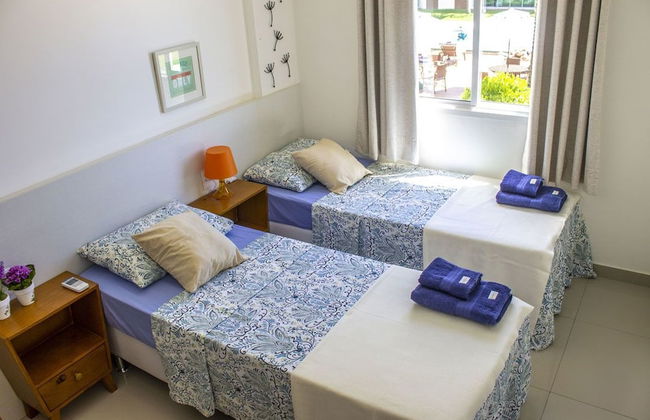 Vg Fun Residence - Praia Do Futuro - Foto 9