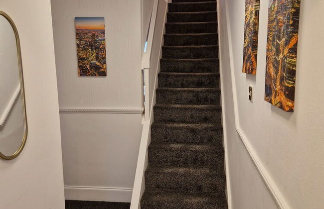 Grange Villa Amethyst 3 Bed House - Foto 22