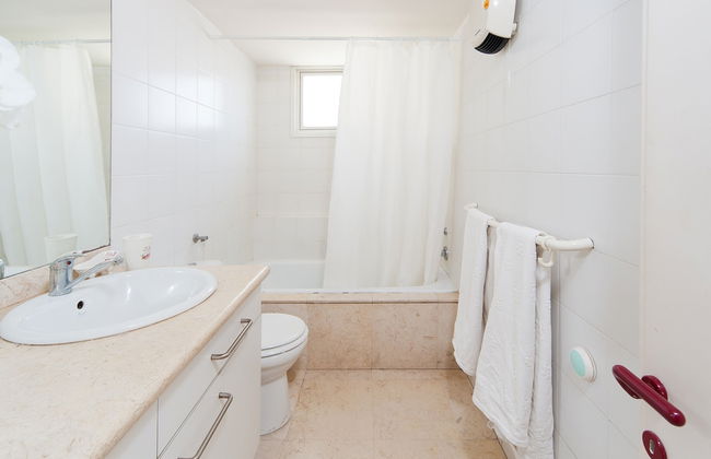 City Escape with Homey Vibes by Sea N Rent - Foto 13