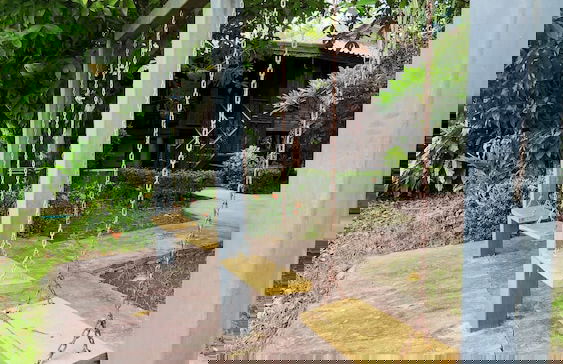 Natura Ravee Greenstay - Photo 10