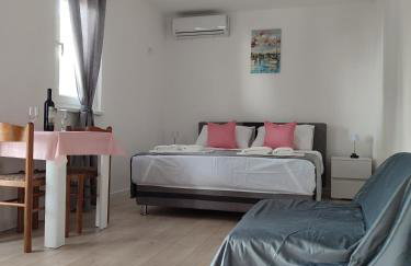 Apartments Glibić - Photo 56