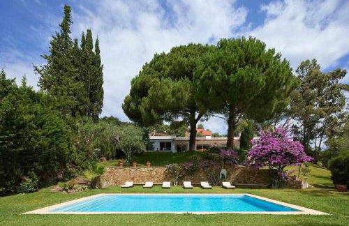 Villa en Calonge con Gran piscina - Foto 2