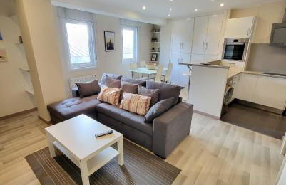 Tranquilidad cerca de la playa... para vivir la ciudad - Foto 1