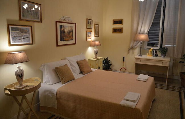 Paola A Trastevere - Foto 8