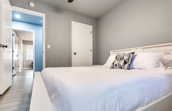 Veteran-Owned Home in Quiet OKC - Foto 5