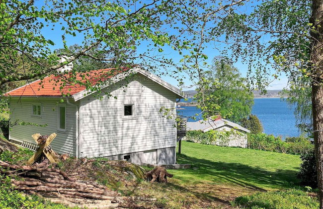 4 Person Holiday Home in Hoviksnas - Photo 15